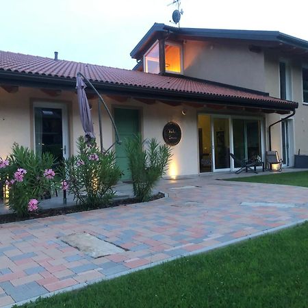 Il Vecchio Comune B&B Cintano ภายนอก รูปภาพ