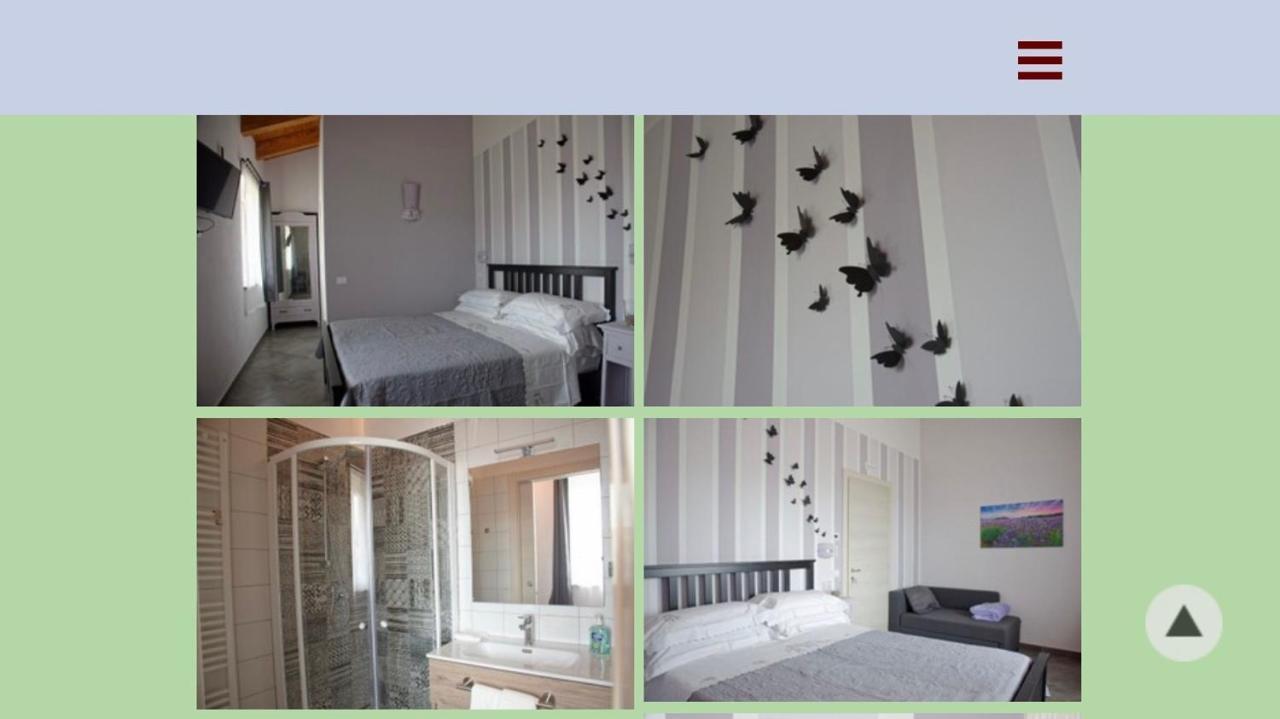 Il Vecchio Comune B&B Cintano ภายนอก รูปภาพ